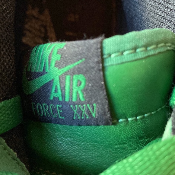 Vintage AF1 ‘82 XXV - Picture 4 of 10